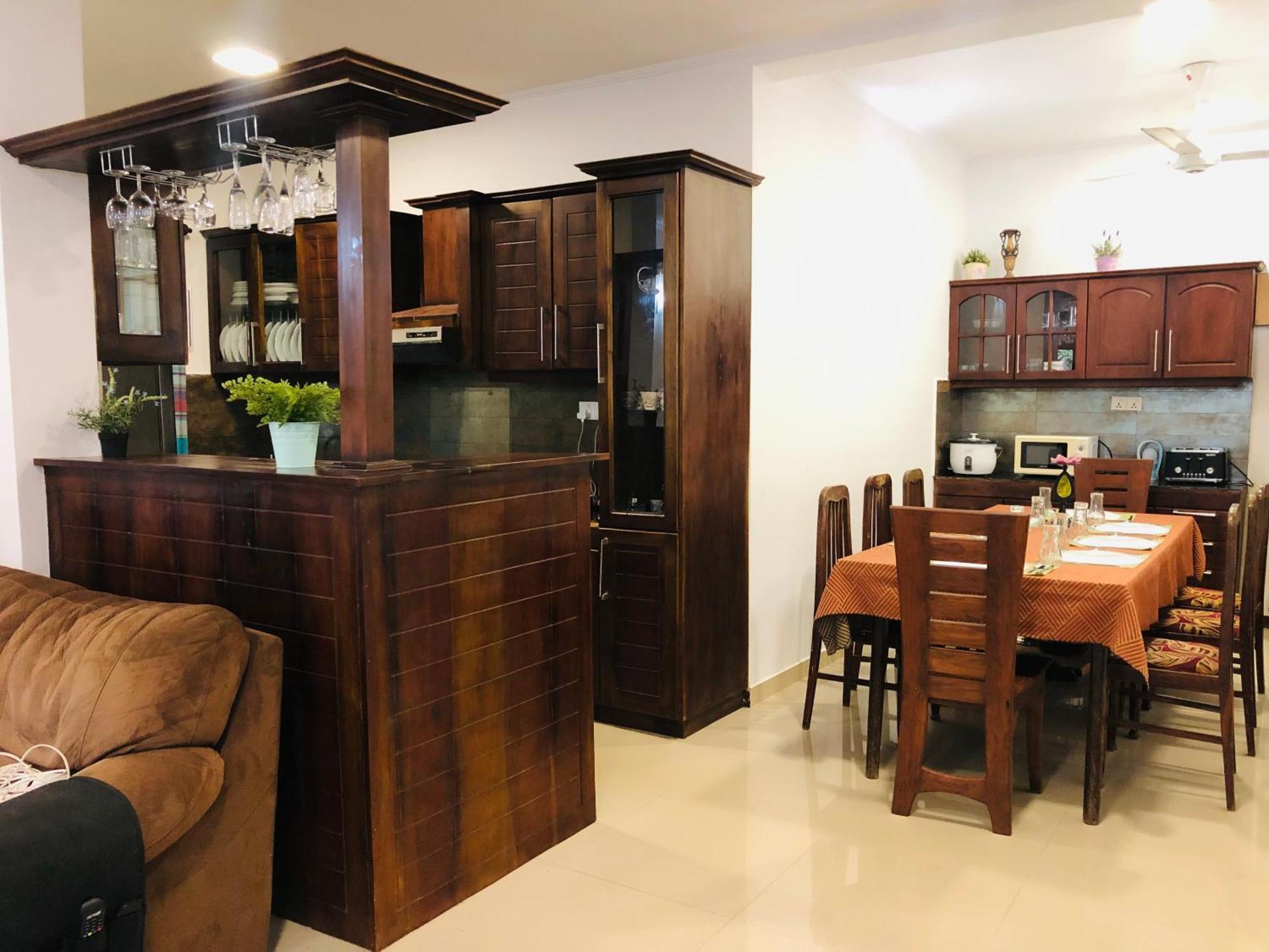 Jaya Villa Хиккадува Экстерьер фото