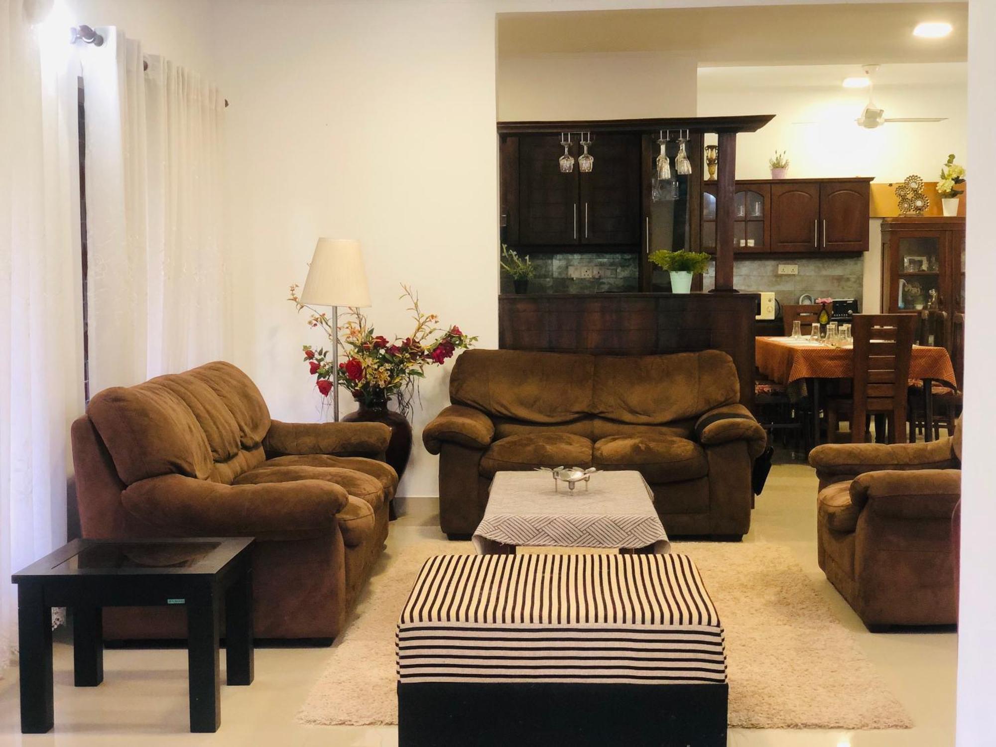 Jaya Villa Хиккадува Экстерьер фото