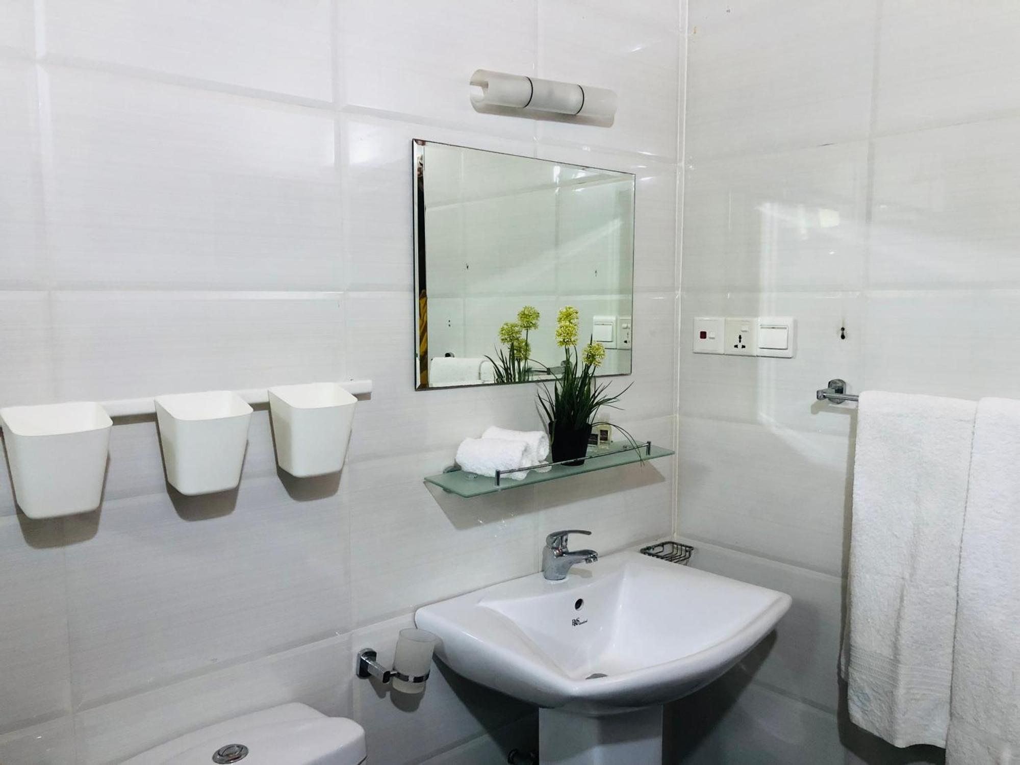 Jaya Villa Хиккадува Экстерьер фото