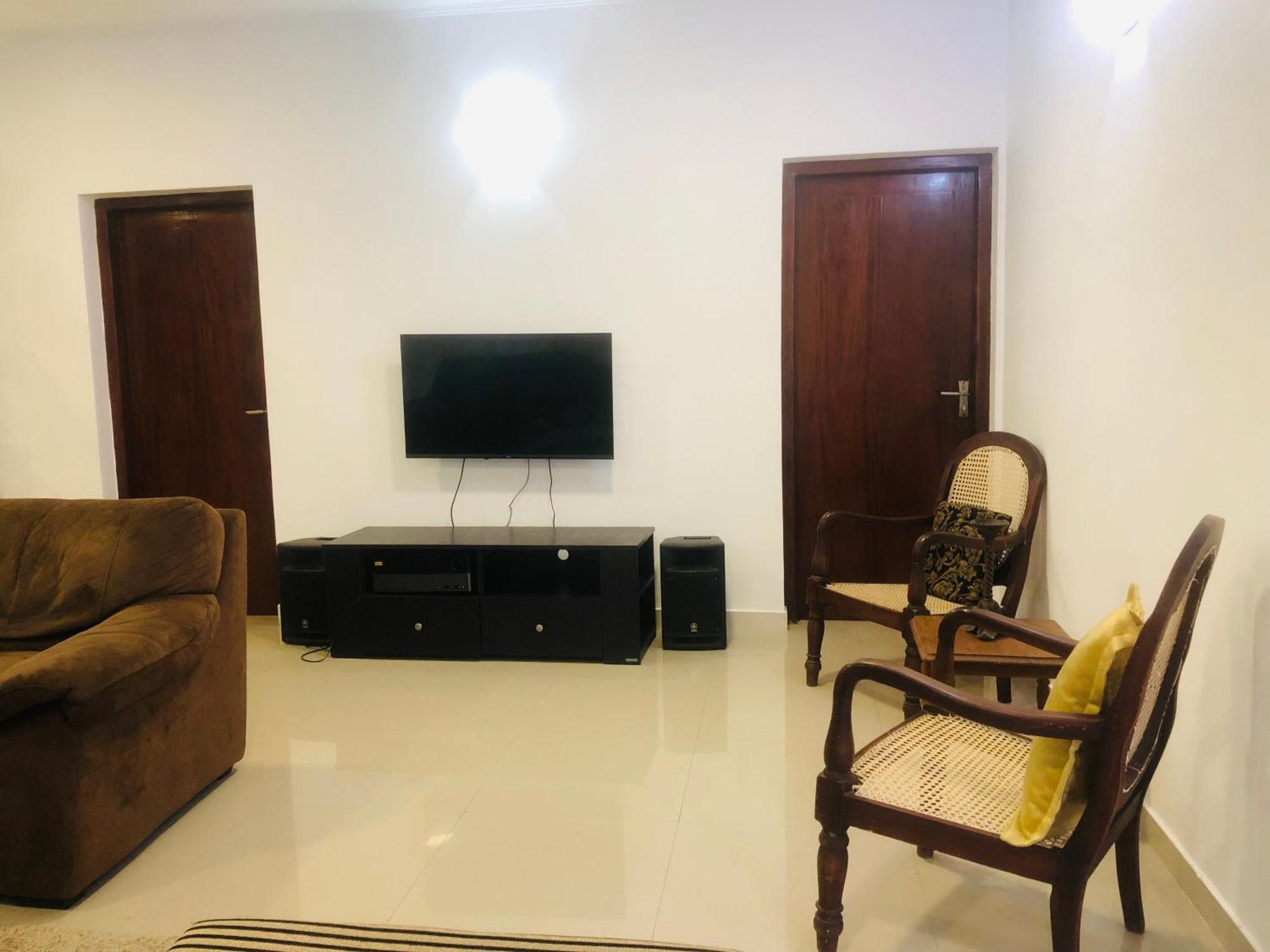 Jaya Villa Хиккадува Экстерьер фото